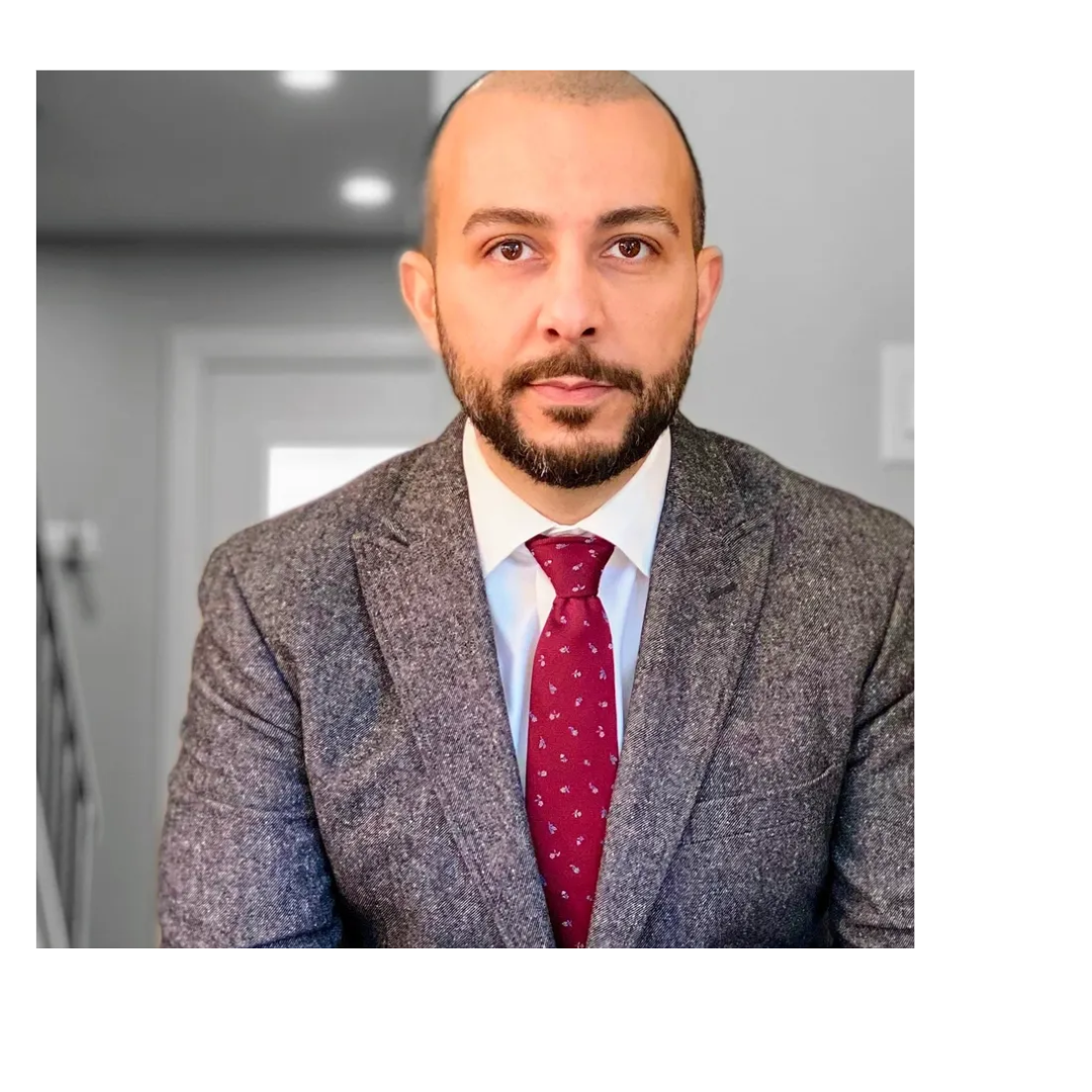 Farr Fatemi, Principal Advisor at Clearpath Sustainability Advisory
